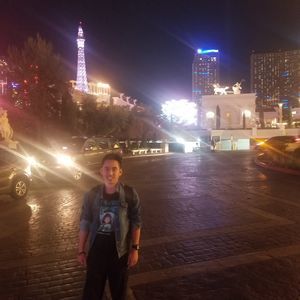 Meet your Posher, Jack